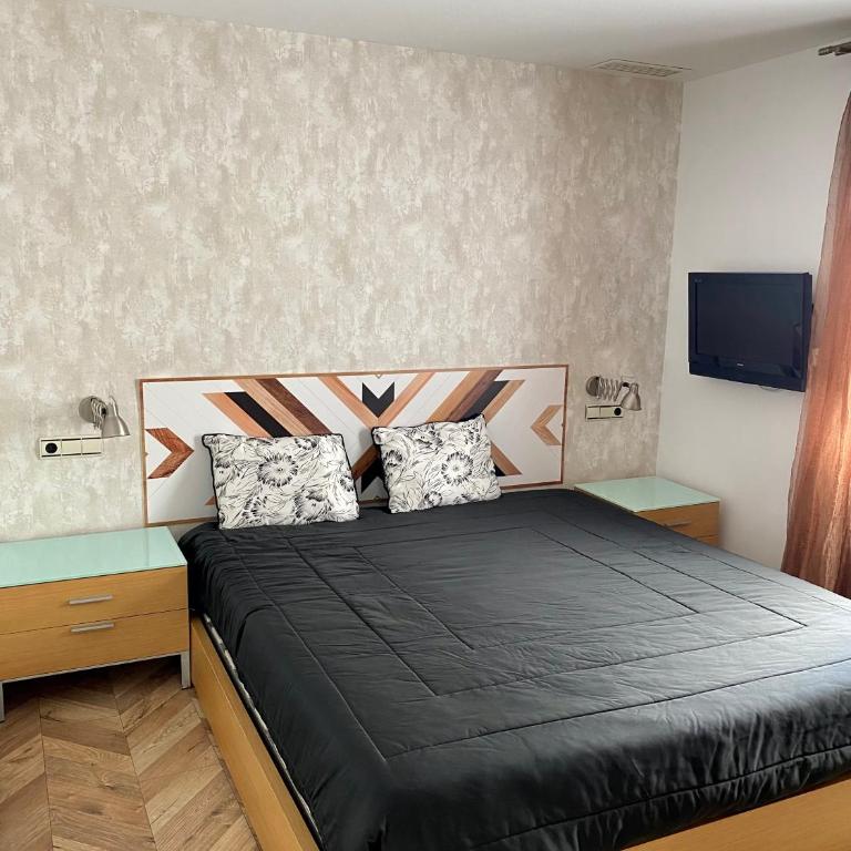 Lujoso apartamento en 1ª línea recién reformado - Apartamento de 3 dormitorios - 17