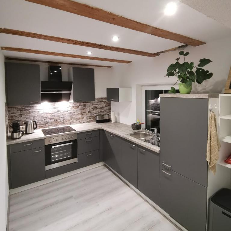 Fewo Piro - Apartment mit 2 Schlafzimmern - 3