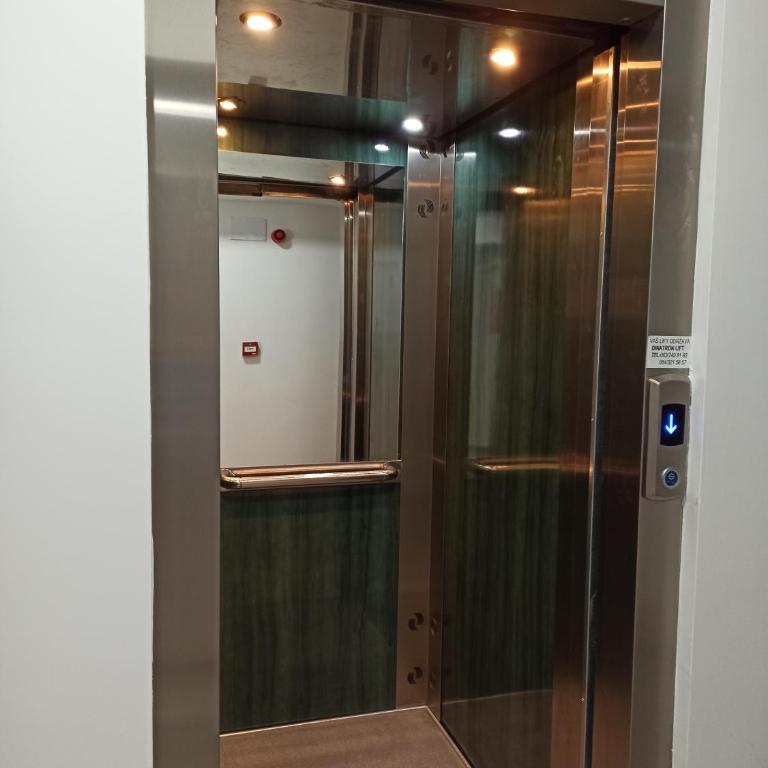 Apartman NINA - Apartman sa 1 Spavaćom Sobom - 14