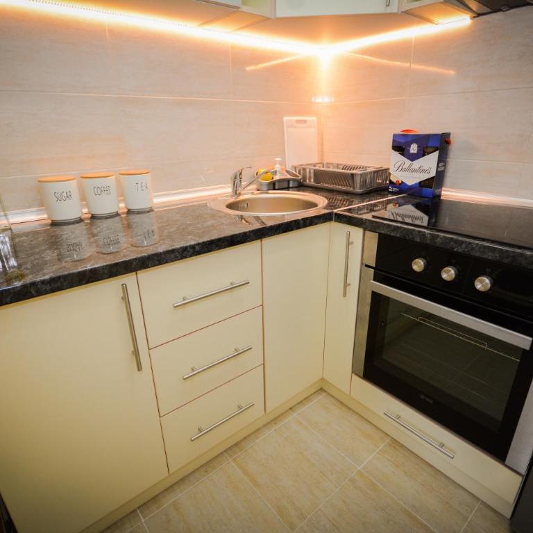 Apartman NINA - Apartman sa 1 Spavaćom Sobom - 5