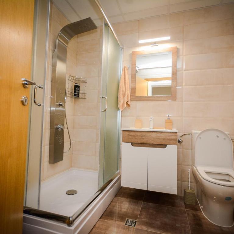 Apartman NINA - Apartman sa 1 Spavaćom Sobom - 10