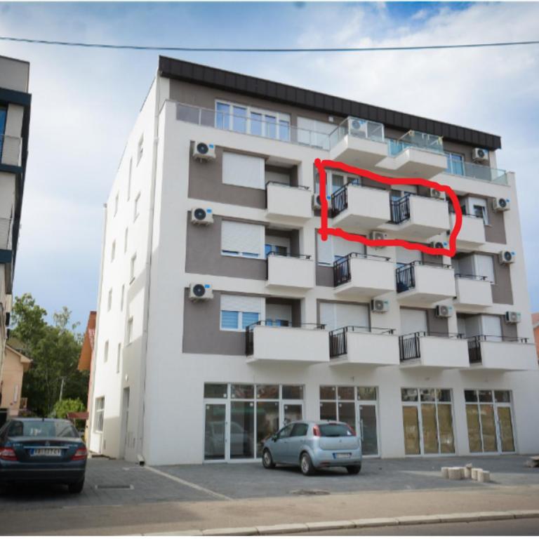 Apartman NINA - Apartman sa 1 Spavaćom Sobom - 15