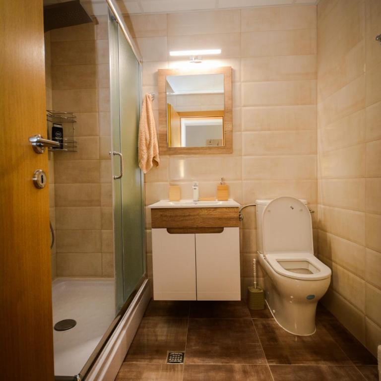 Apartman NINA - Apartman sa 1 Spavaćom Sobom - 9