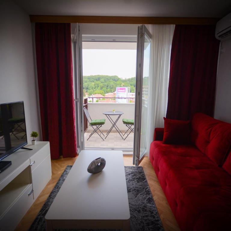 Apartman NINA - Apartman sa 1 Spavaćom Sobom - 3