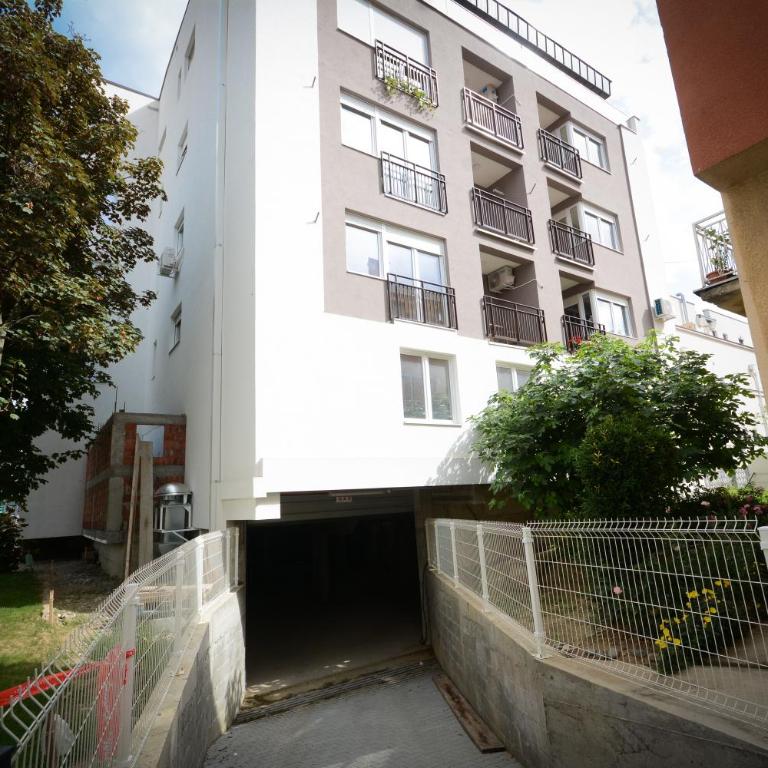 Apartman NINA - Apartman sa 1 Spavaćom Sobom - 17