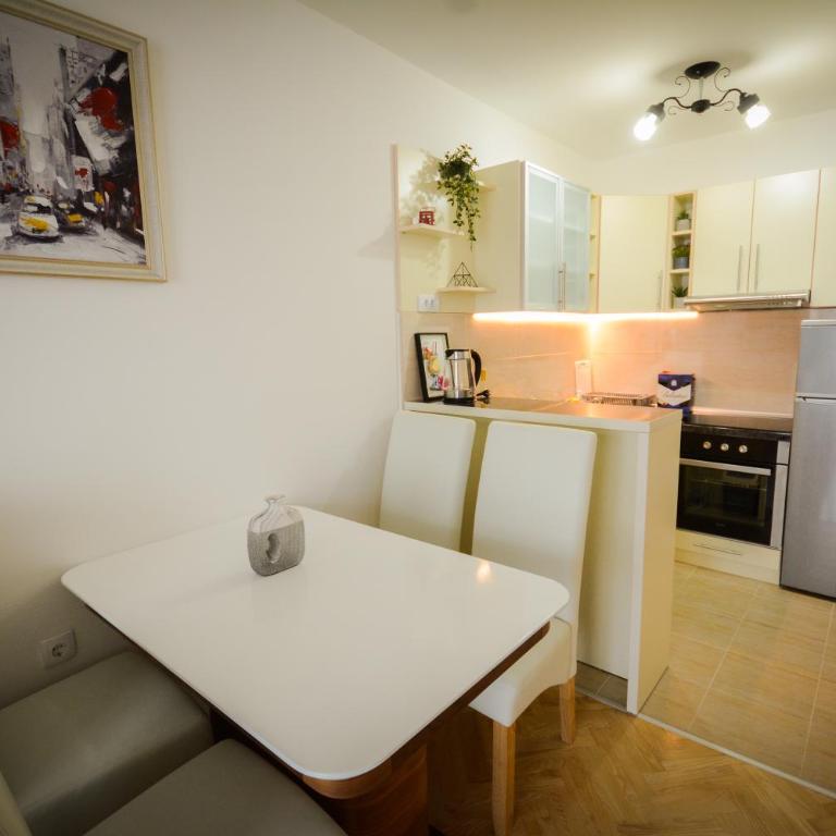 Apartman NINA - Apartman sa 1 Spavaćom Sobom - 4