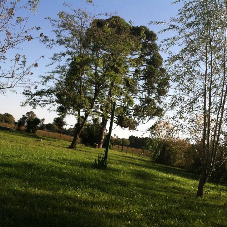 Baradero - La vida de campo a una hora del Obelisco! km142 R9 - las chapas casa de campo baradero - Casa de 3 dormitorios - 22