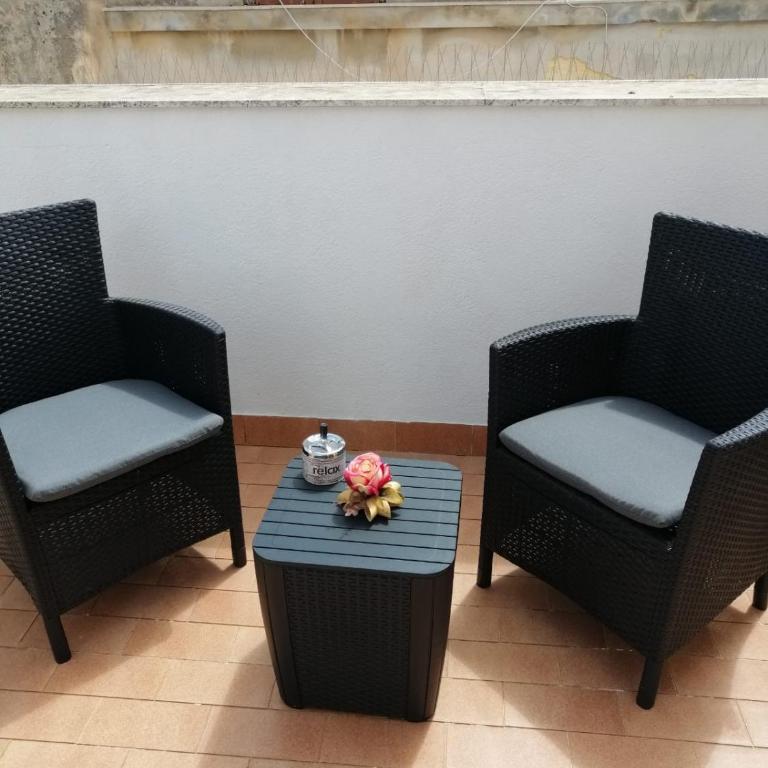 B&b centro storico - Apartamento - 22