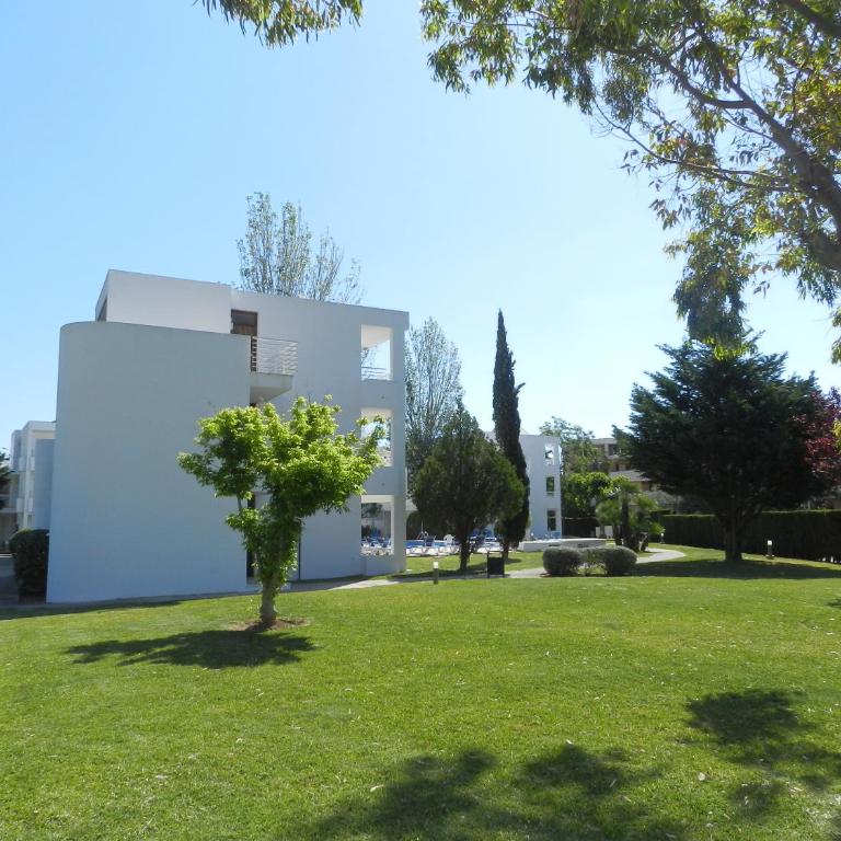 Duvabitat Apartments - Apartamento de 2 dormitorios - 8