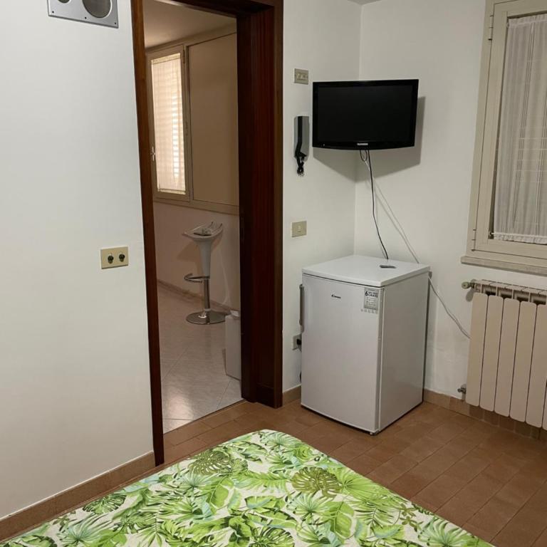 B&b centro storico - Apartamento - 13