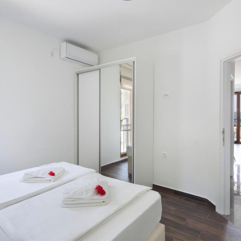 Villa Lazy Hill - Apartman sa 1 Spavaćom Sobom - 15