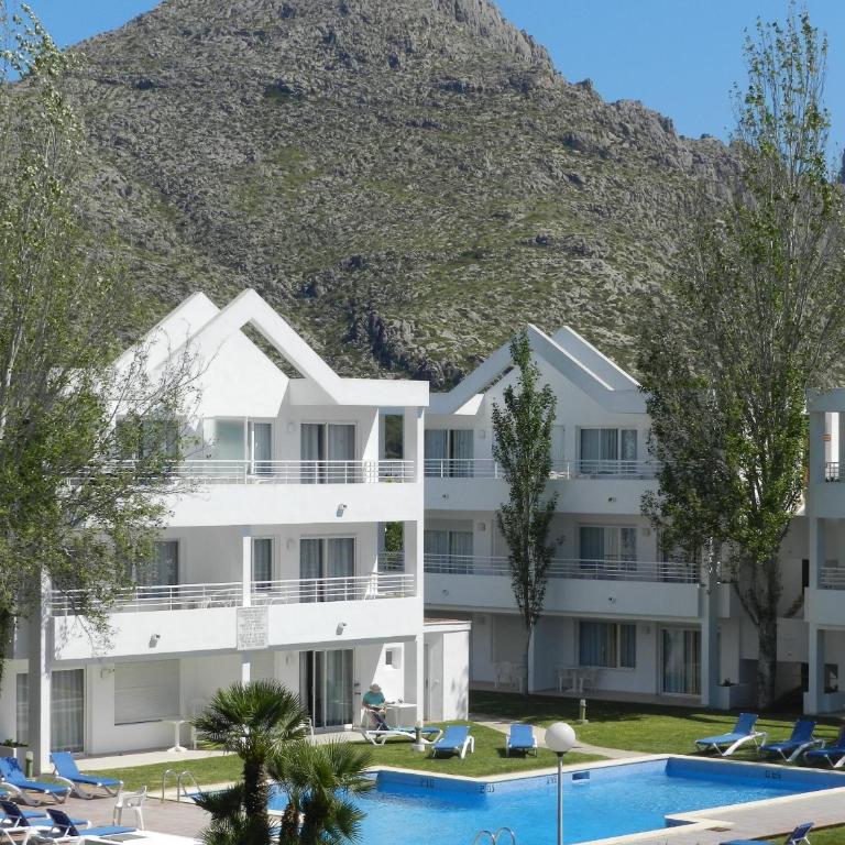Duvabitat Apartments - Apartamento de 2 dormitorios - 53