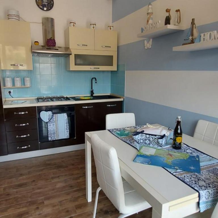 Holiday Home in Villasimius - One-Bedroom Apartment - 15