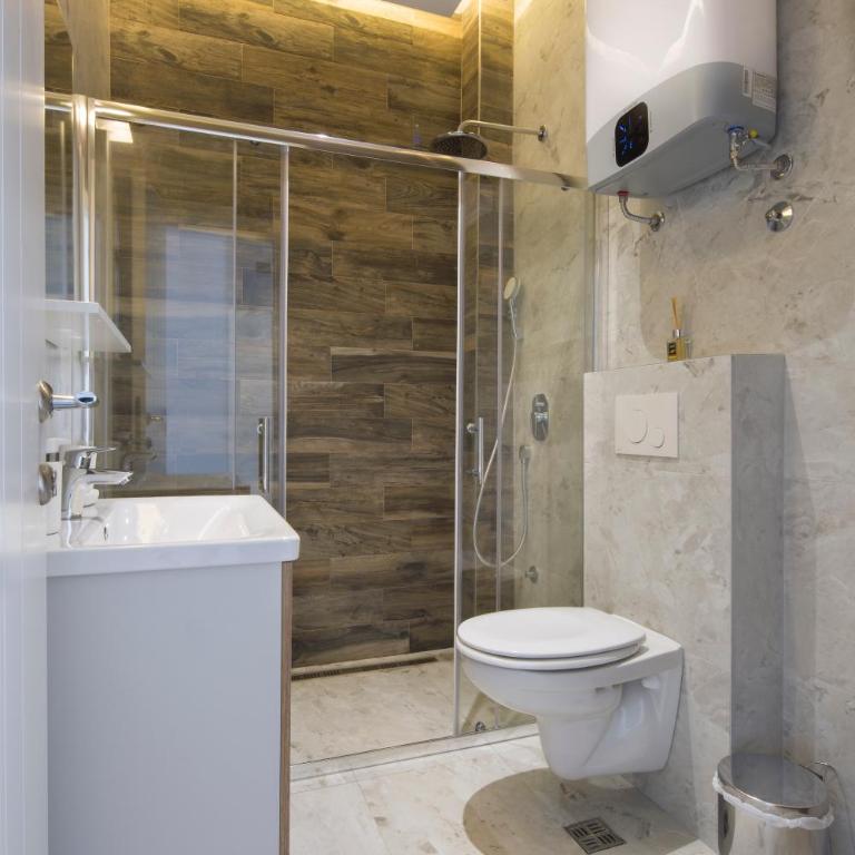 Villa Lazy Hill - Apartman sa 2 Spavaće Sobe - 1