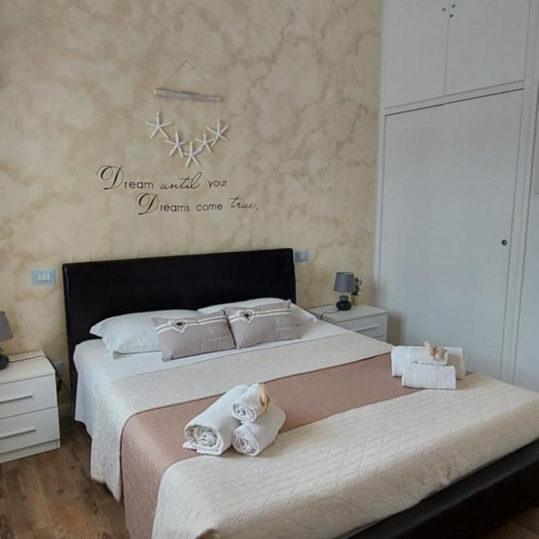 Holiday Home in Villasimius - One-Bedroom Apartment - 5