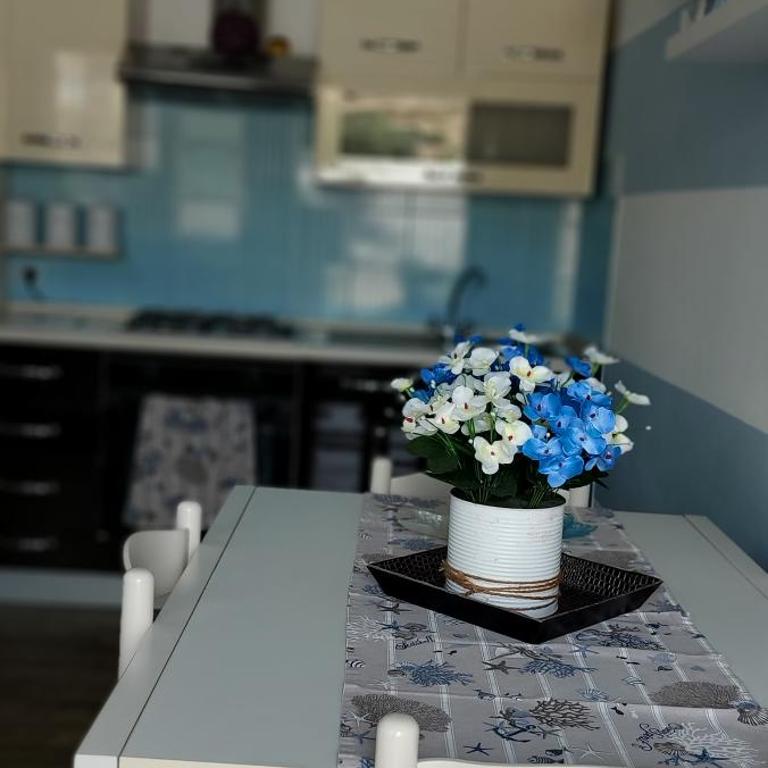 Holiday Home in Villasimius - One-Bedroom Apartment - 16