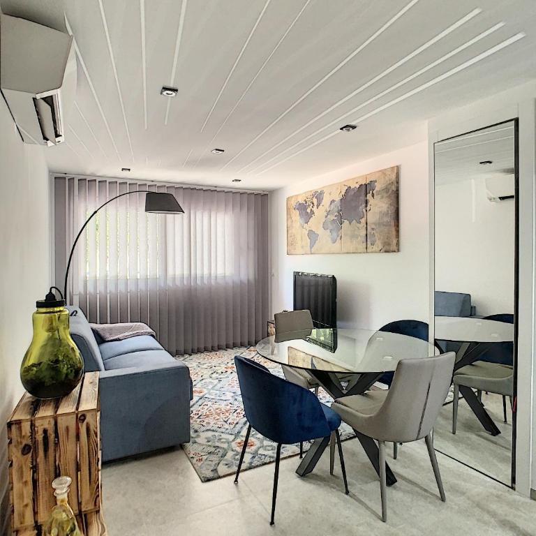 Smp BLING BLING - Apartment mit 1 Schlafzimmer - 1
