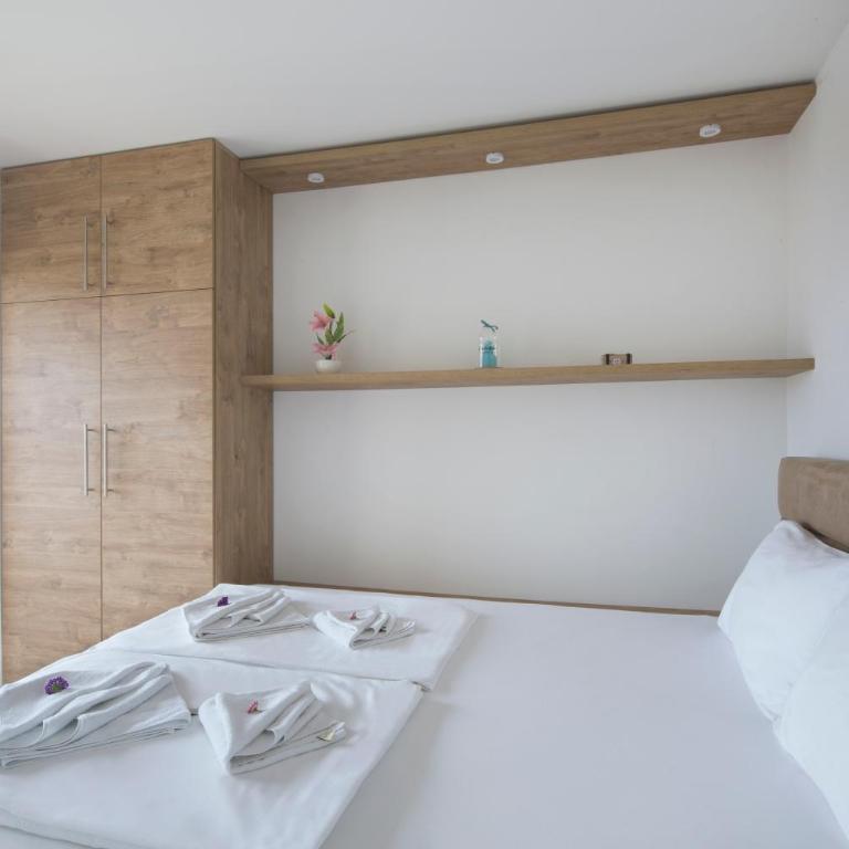 Villa Lazy Hill - Apartman sa 2 Spavaće Sobe - 4