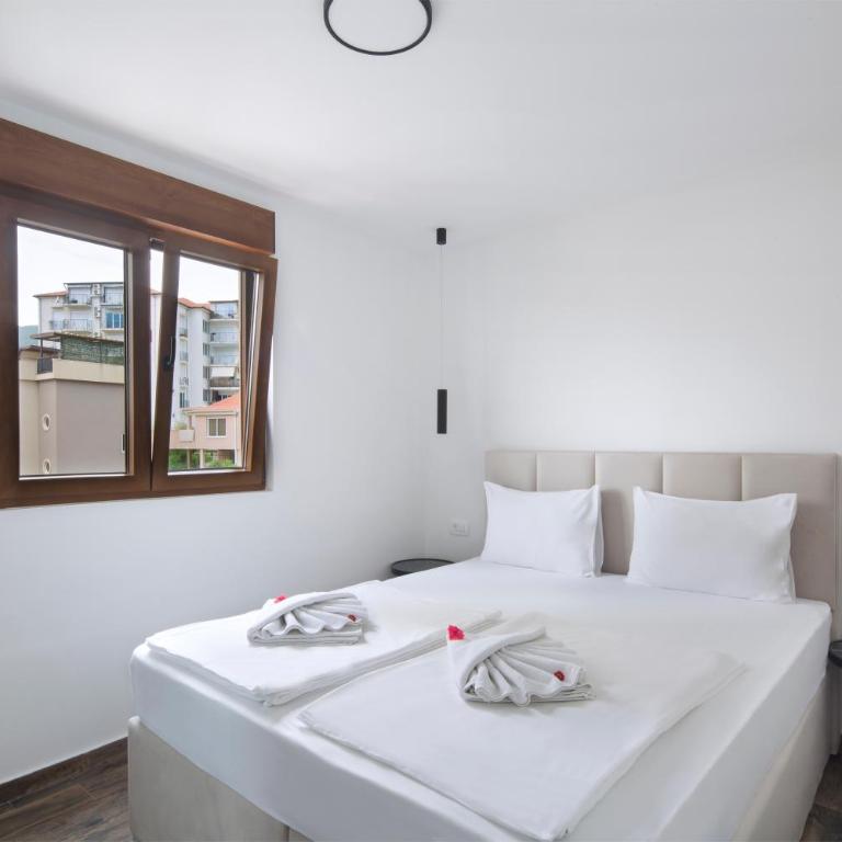 Villa Lazy Hill - Apartman sa 2 Spavaće Sobe - 13