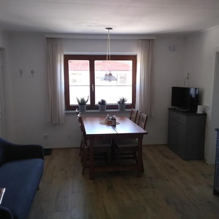 Gästewohnung Schlossblick - Apartment mit 2 Schlafzimmern - 26