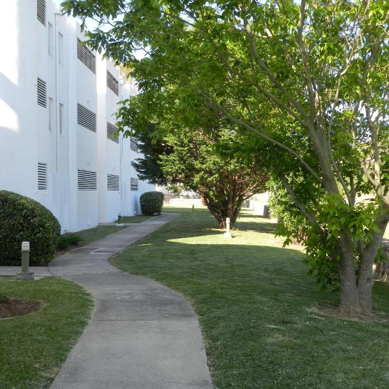 Duvabitat Apartments - Apartamento de 2 dormitorios - 10