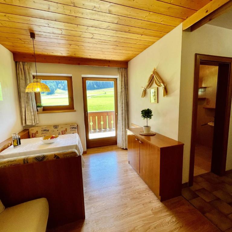 Apartments Spirit of Mountains - Appartamento con Terrazza - 8