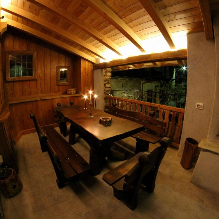Maison Du-Noyer Chambres et Tables d'Hotes - Camera Matrimoniale - 3