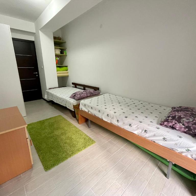 Apartment Aqua - Two-Bedroom Apartment - 7