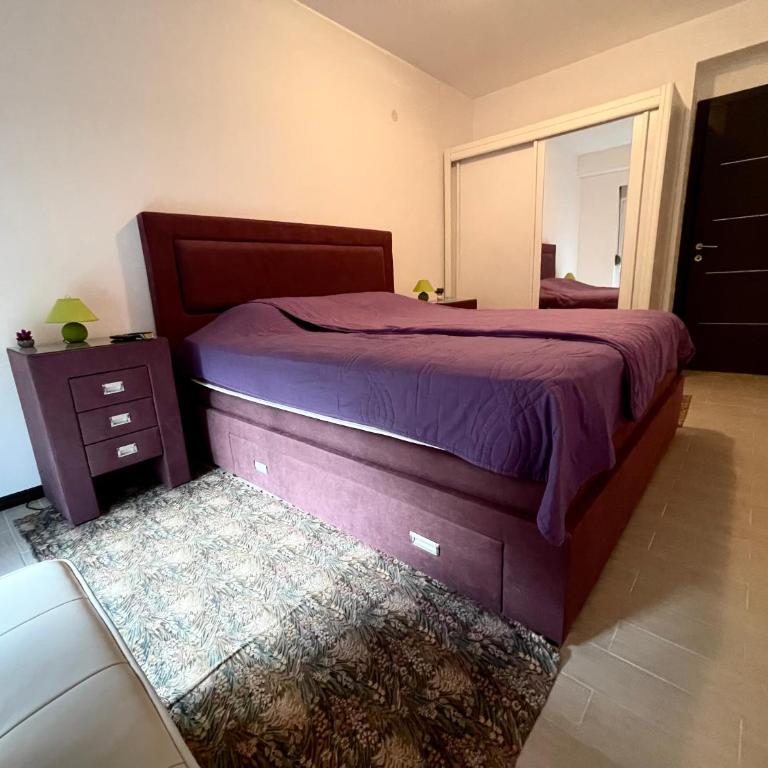 Apartment Aqua - Two-Bedroom Apartment - 6