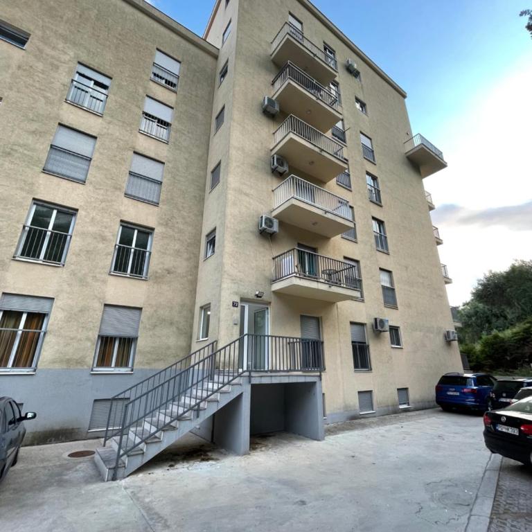 Apartment Aqua - Two-Bedroom Apartment - 11