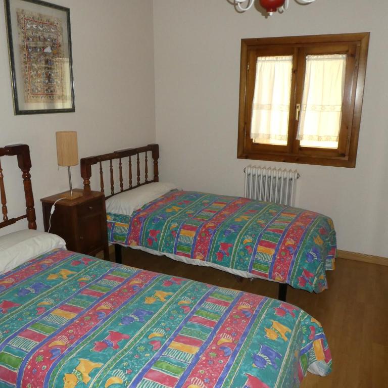 Casa con jardín frente a la Ciudadela de Jaca - Casa - 33