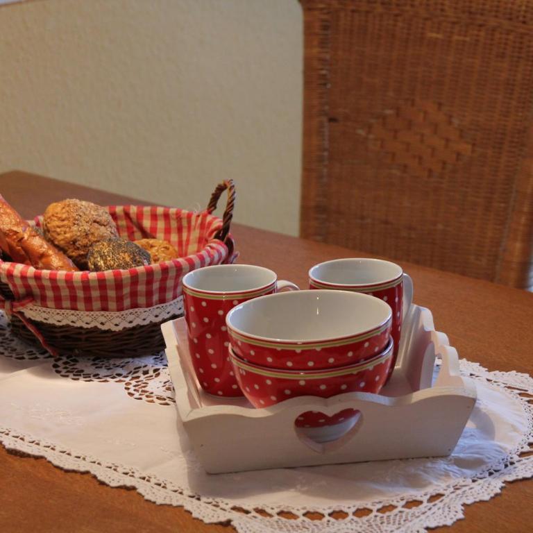 Gästehaus Alpin - Comfort Apartment - 2. Etage - 7