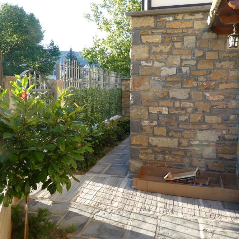 Casa con jardín frente a la Ciudadela de Jaca - Casa - 15