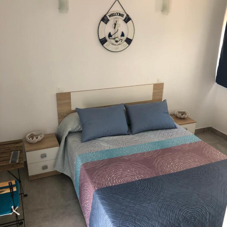 Apartamento Cervera - Apartamento de 1 dormitorio - 7