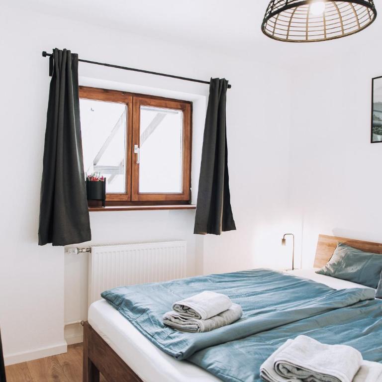 Mountain Mama Ferienhaus - Haus mit 2 Schlafzimmern - 10