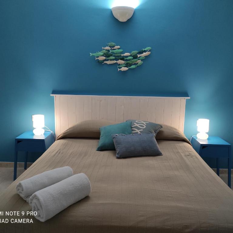 Le Dimore Di Gianni - Appartamento con 1 Camera da Letto - 8