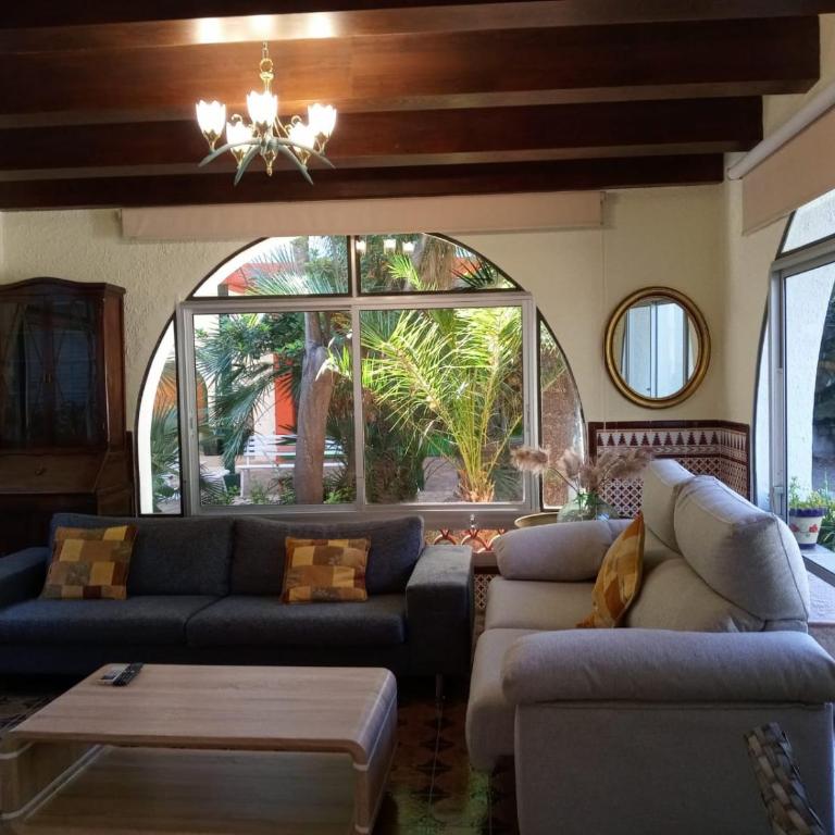 R94 Chalet con piscina privada 20m de la playa Calafell - Villa - 10