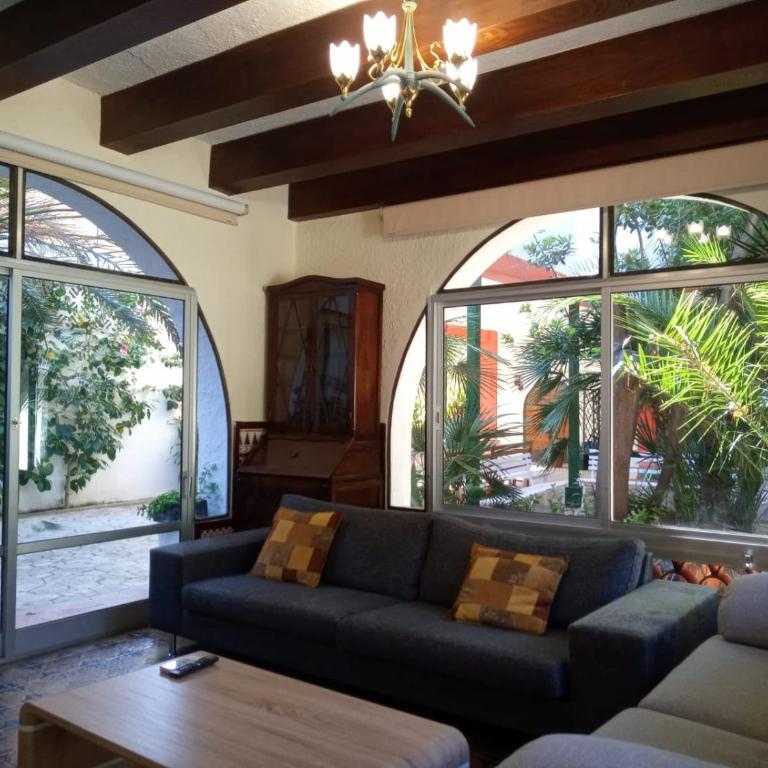 R94 Chalet con piscina privada 20m de la playa Calafell - Villa - 11