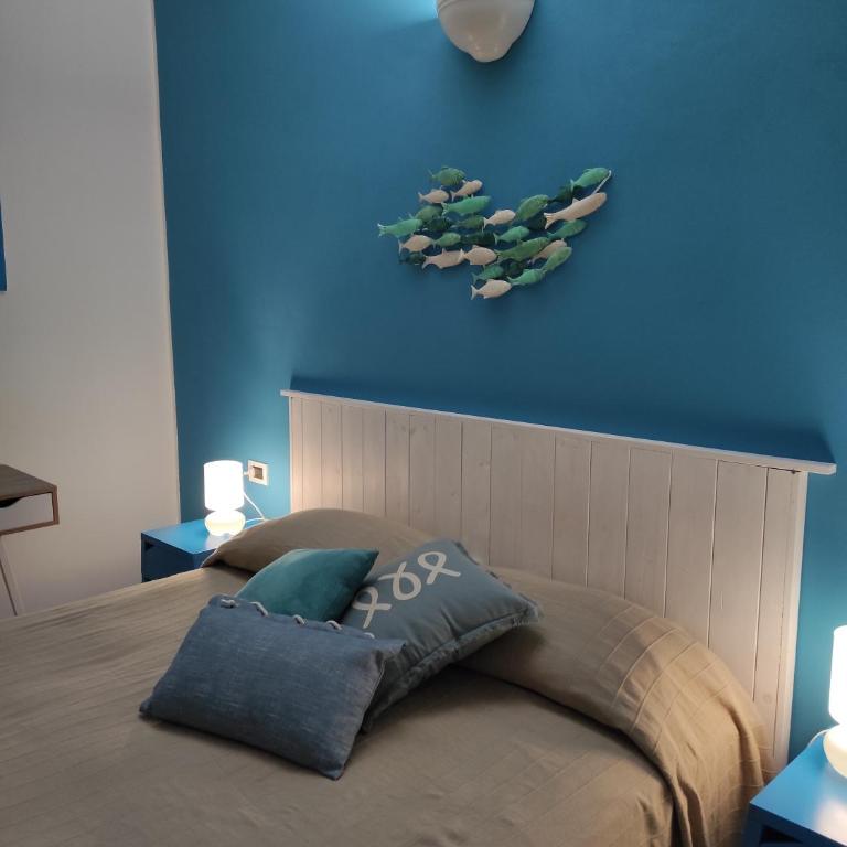 Le Dimore Di Gianni - Appartamento con 1 Camera da Letto - 7