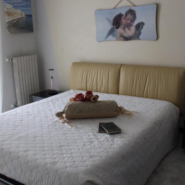 Casa Cometa - vista mare - Appartamento con 2 Camere da Letto - 20