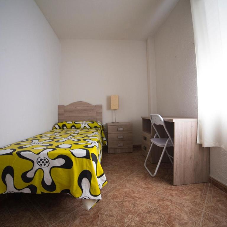Cerquita de la Caleta by Gades Gestión - Apartamento de 3 dormitorios - 18