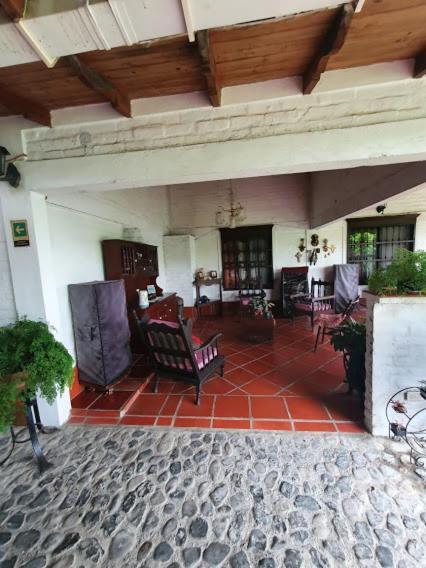 Villa de las Palmas de Rozo Palmira - Villa Superior - 15