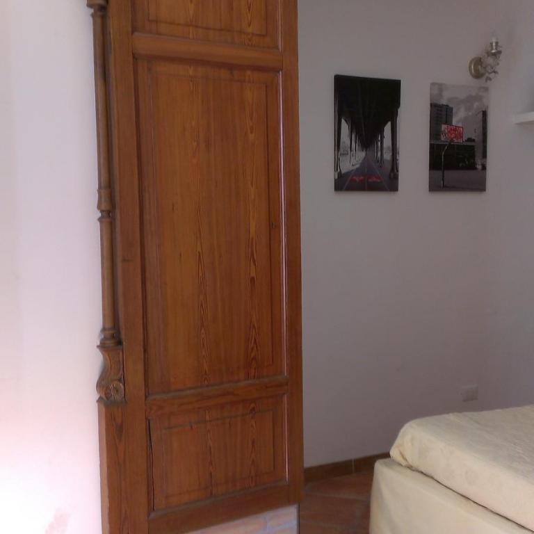 Home Resuttano - Monolocale - 8