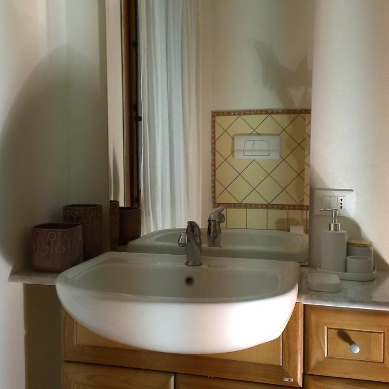 Home Resuttano - Monolocale - 13