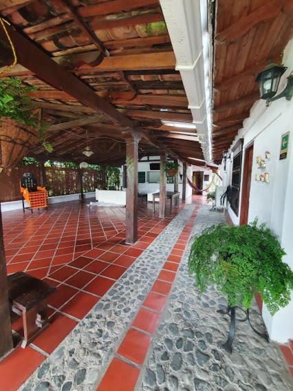 Villa de las Palmas de Rozo Palmira - Villa Superior - 17
