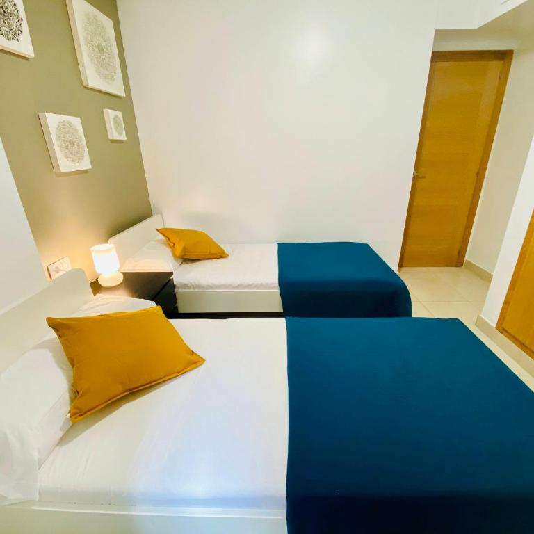 M & B Beach Apartment - Apartamento de 2 dormitorios - 30
