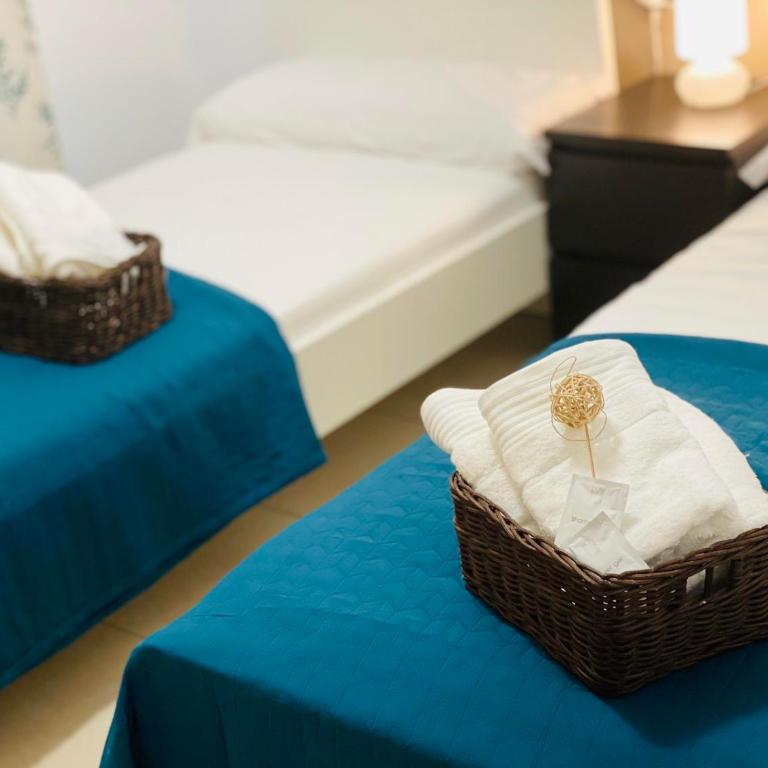 M & B Beach Apartment - Apartamento de 2 dormitorios - 33
