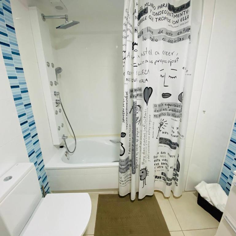 M & B Beach Apartment - Apartamento de 2 dormitorios - 41