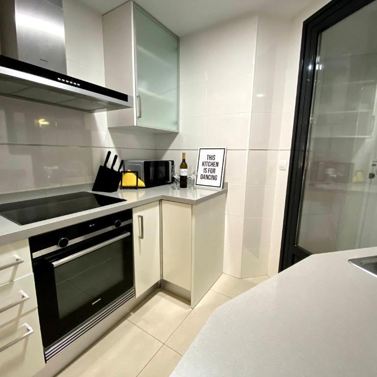 M & B Beach Apartment - Apartamento de 2 dormitorios - 36