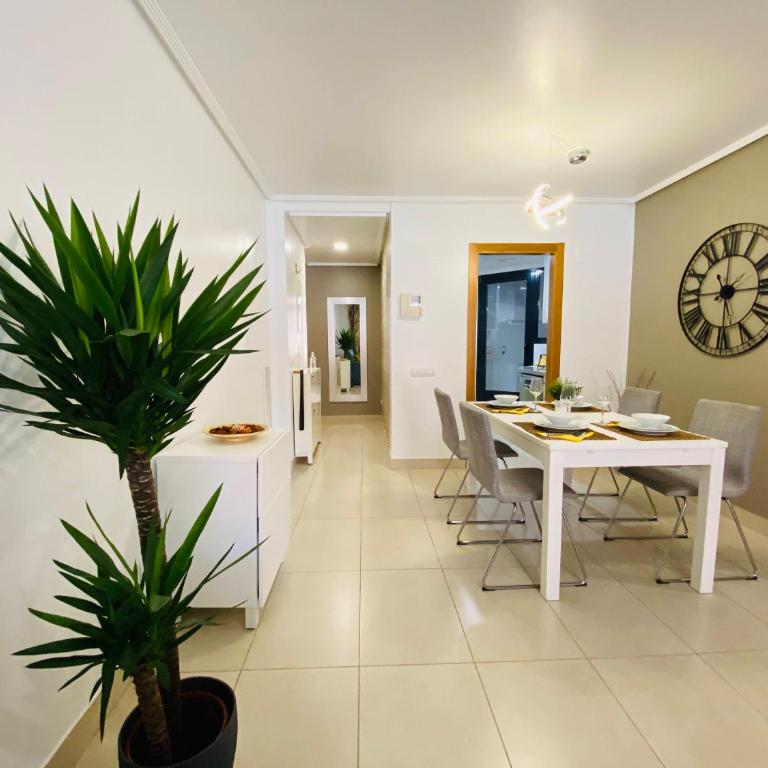 M & B Beach Apartment - Apartamento de 2 dormitorios - 17